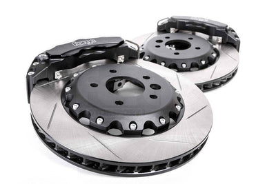 Forge Audi S1 356mm 6Pot Front Brake Kit