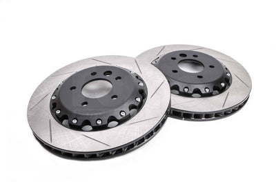 Forge Audi S1 356mm 6Pot Front Brake Kit