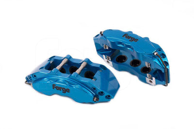 Forge Audi/VW 356mm 6Pot Big Brake Kit (8V S3, MK7 Golf)