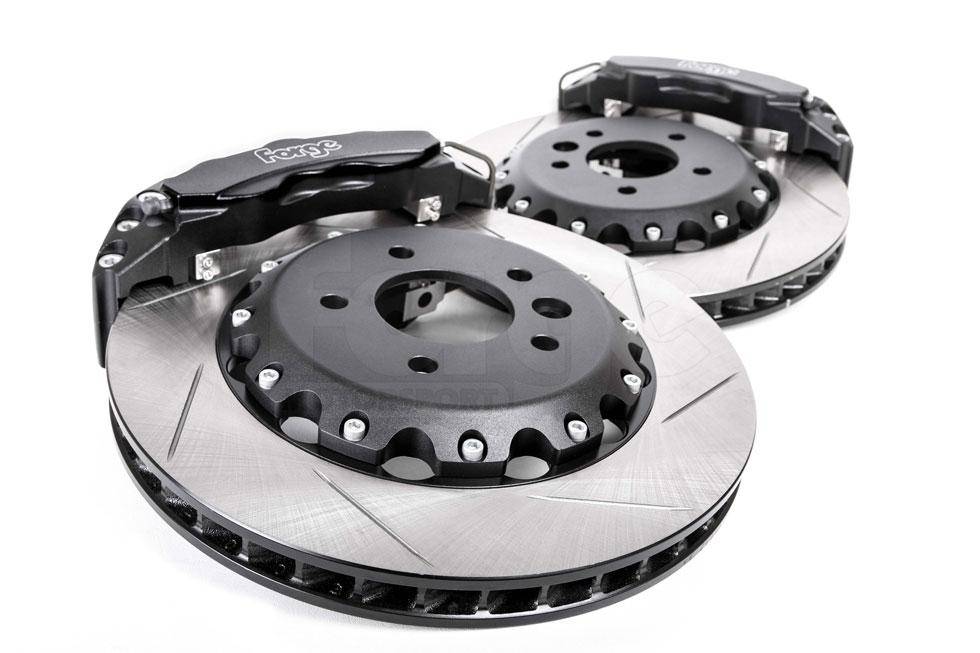 Forge BMW E90 E91 E92 E93 380mm Front Brake Kit (Inc. 320i, 328i, 330i & 335xi)