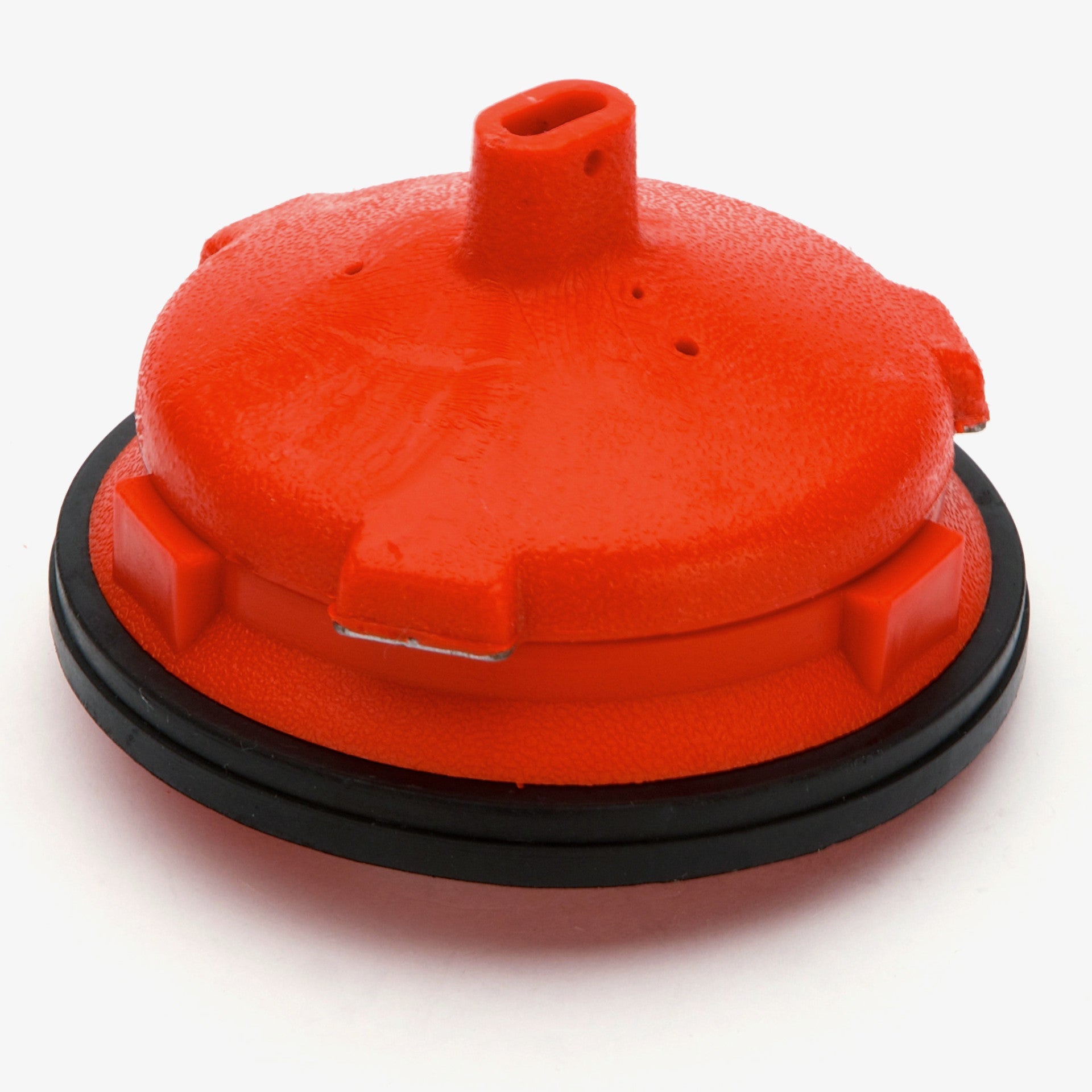 Fuel Cell Cap Assembly