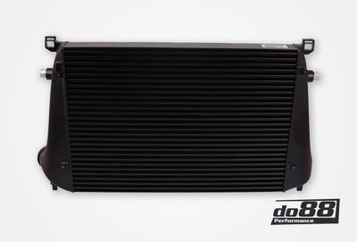 VW Golf MK8 2020 on 2.0TSI GTI, R, ED45, Clubsport Performance Intercooler
