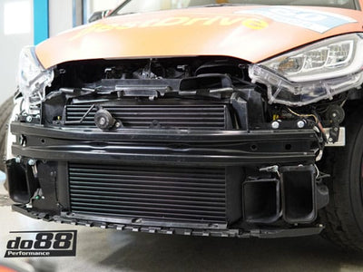 Do88 Toyota Yaris GR (2020-2022) Performance Intercooler – ICM-390-S