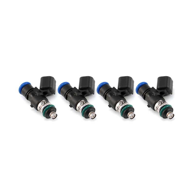 Injector Dynamics ID1050X Injectors 11mm Set of 4