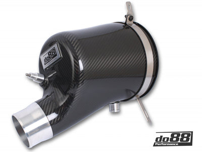 Porsche 911 Carrera (992.1) Induction System - 66mm or 80mm