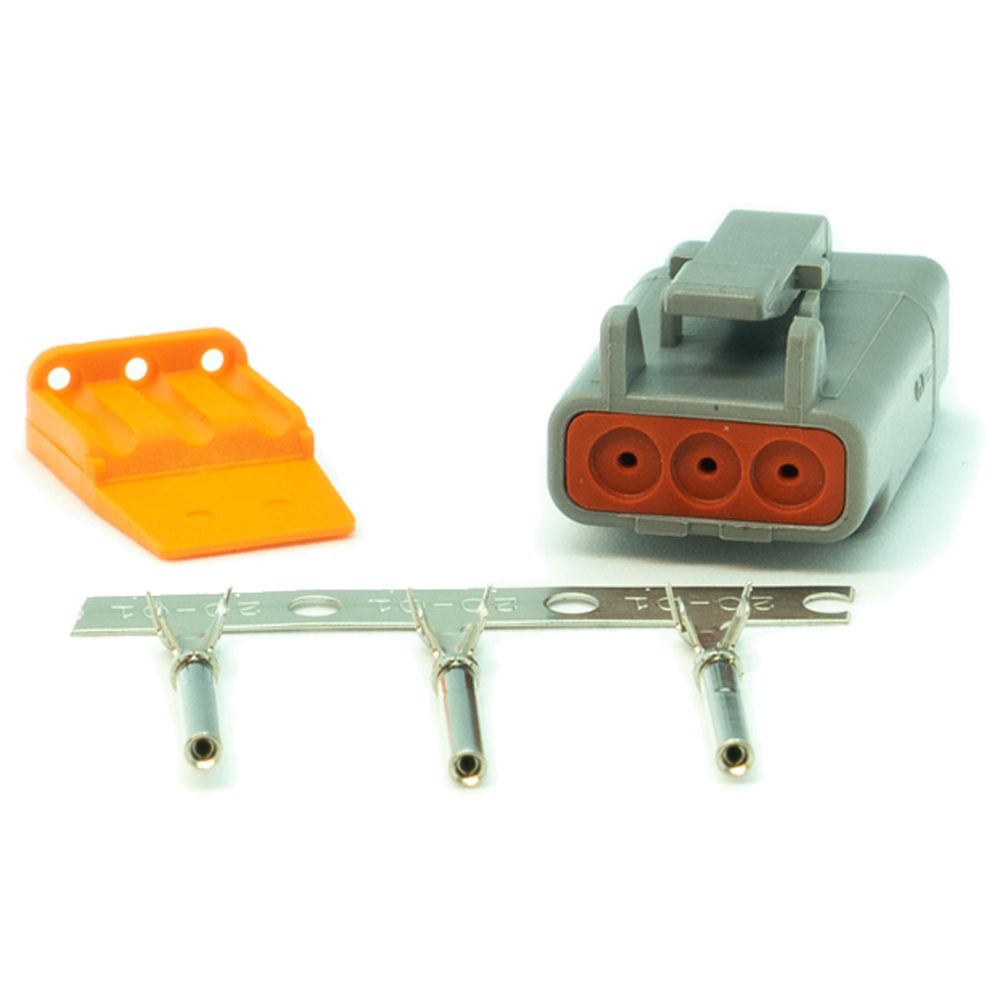 Link 4 Bar MAP Sensor (MAP4)