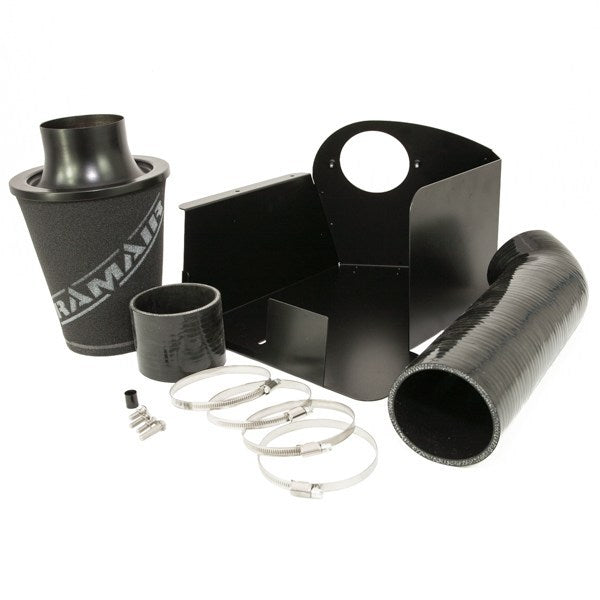 Performance RamAir Foam Air Filter & Heat Shield Induction Kit – Audi TTS TFSI