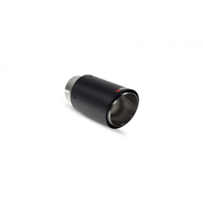 Scorpion Ascari Carbon Fibre Tips