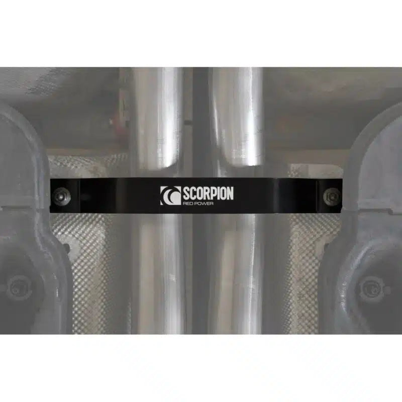 Scorpion Audi RSQ3 (2019+) Tunnel Brace