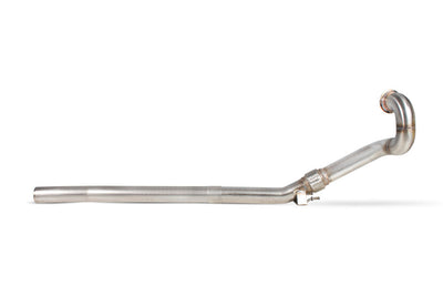 Scorpion Audi S3 2.0T 8V (3DR, Sportback & Saloon) (13-16) & VW Golf MK7 R (14-16) De-Cat Downpipe – SVAGC005