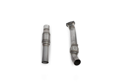 Scorpion Audi TT MK1 180 (1988-2006) Downpipe