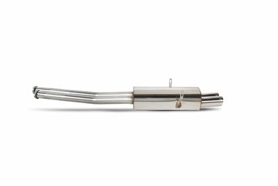 Scorpion BMW 3 Series (E36) M3/M3 Evo (1992-98) Cat-Back System – SBM011