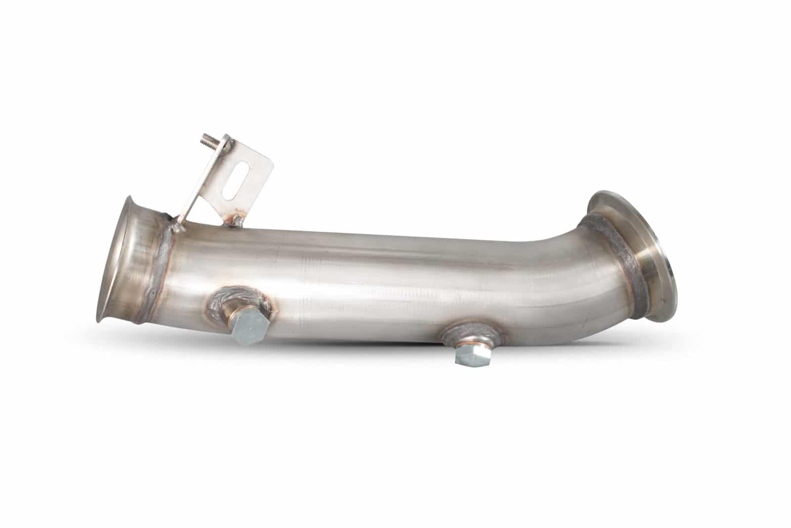 Scorpion BMW M135i (12-13) De-Cat Section – Pre-June 2013 – SBMC066