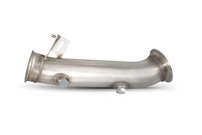 Scorpion BMW M135i (12-13) De-Cat Section – Pre-June 2013 – SBMC066