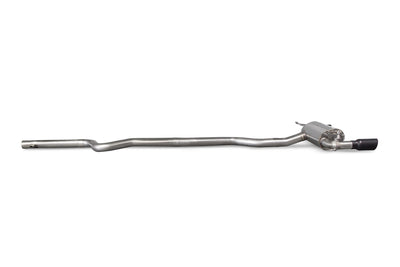 Scorpion BMW M140i (F20, F21) Non-GPF Model Only (2016-19) Non-Resonated Cat-Back System