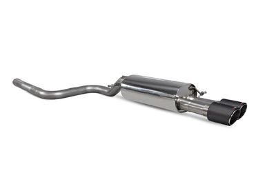 Scorpion Ford Fiesta ST MK8 (18-19) GPF-Back System