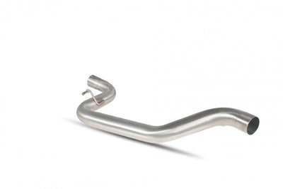 Scorpion Ford Focus MK3 ST 250 Hatch Cat-Back System (Non-GPF Model Only - 2012-19)
