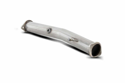 Scorpion Ford Focus RS MK2 (2009-11) & ST (2006-11) De-Cat/Sports-Cat Section – SFDC066