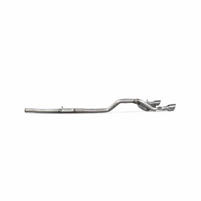 Scorpion Ford Focus RS MK3 (2016-17) Cat-Back Exhaust