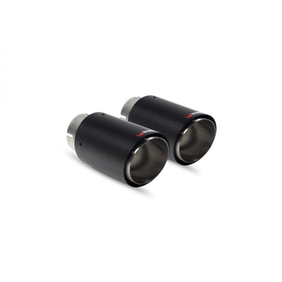 Scorpion Mini Cooper S F56 3-Door (2014-18) Cat-Back System (Non-GPF Model Only)