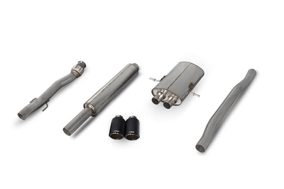 Scorpion Mini Cooper S R56 (2007-14) Cat-Back System