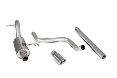 Scorpion Mitsubishi Colt Z30 CZT 1.5T (2004-08) Cat-Back System