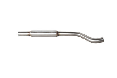 Scorpion Renault Clio MK3 197 (2006-09) Cat-Back System