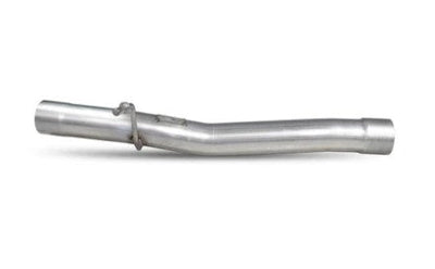 Scorpion Resonator Delete Pipe Kit For Audi S3 8V - (SCO0121)