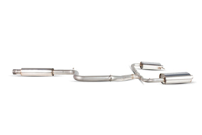 Scorpion Skoda Octavia VRS 2.0TSI 265 (2013-15) Cat-Back System