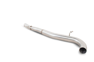 Scorpion VW Golf MK5 R32 (2005-08) Cat-Back System