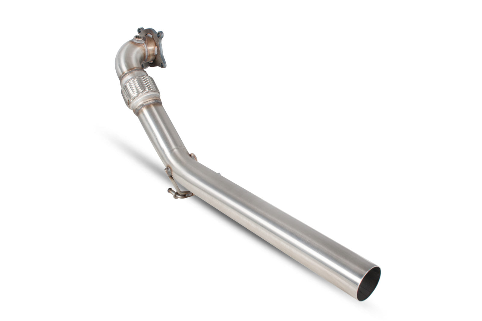 Scorpion VW Scirocco R 2.0TSI (09-15) Downpipe - SVWC041 / SVWX041