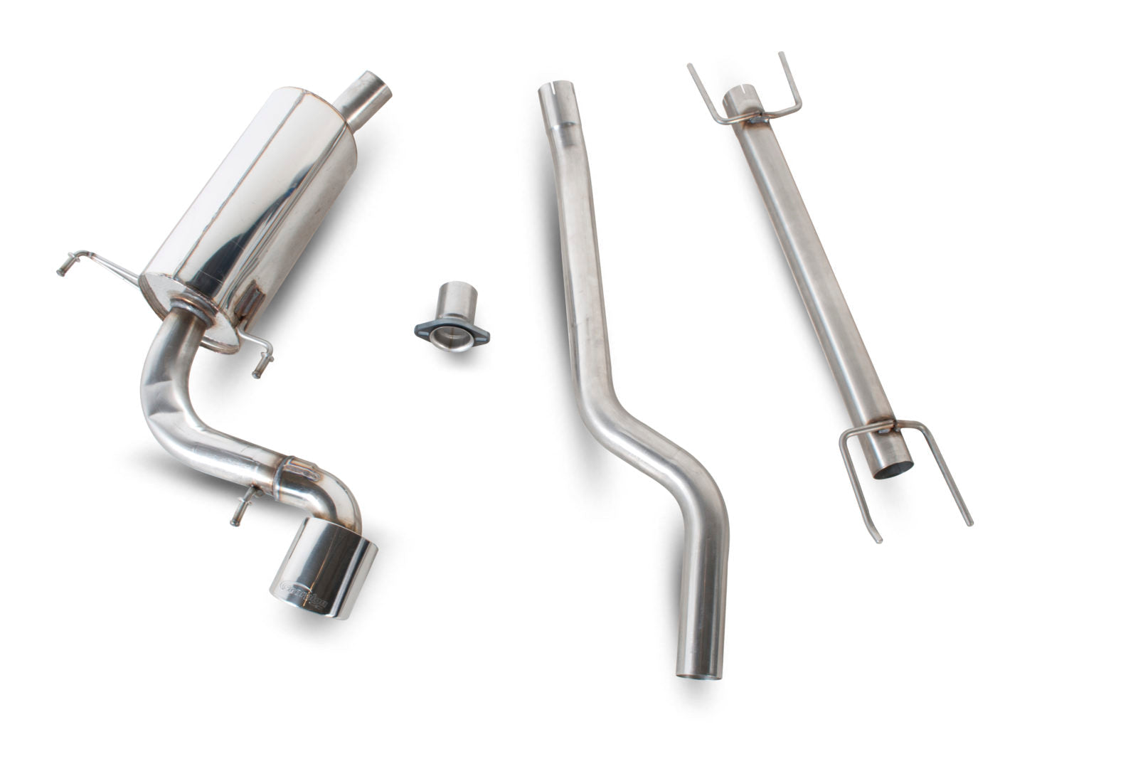 Scorpion Vauxhall Astra H (MK5) VXR (2005-09) Exhaust