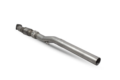 Scorpion Vauxhall Corsa D VXR/Nurburgring (2011-2014) Exhausts