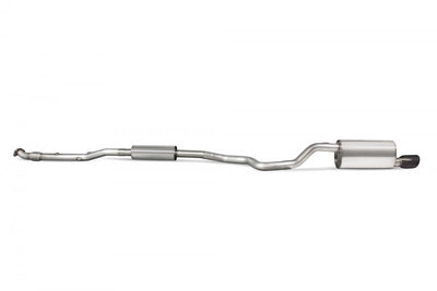 Scorpion Vauxhall Corsa E 1.4 Non-Turbo (2014-2019) Cat-Back System