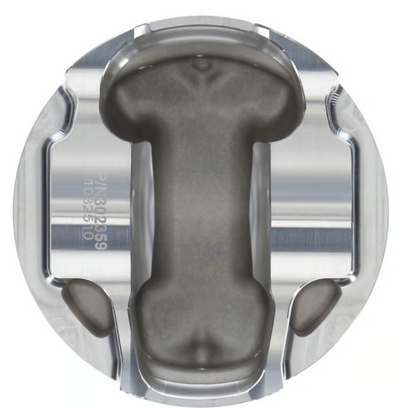 VW 1.8 16V KR PL 11.5:1 82mm JE Pistons Forged Pistons JE-302361