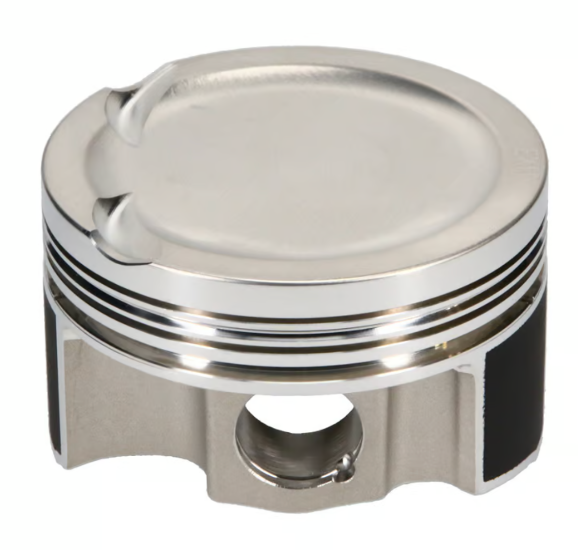VW 1.8 16V KR PL 10.5:1 81.5mm JE Pistons Forged Pistons JE-302357