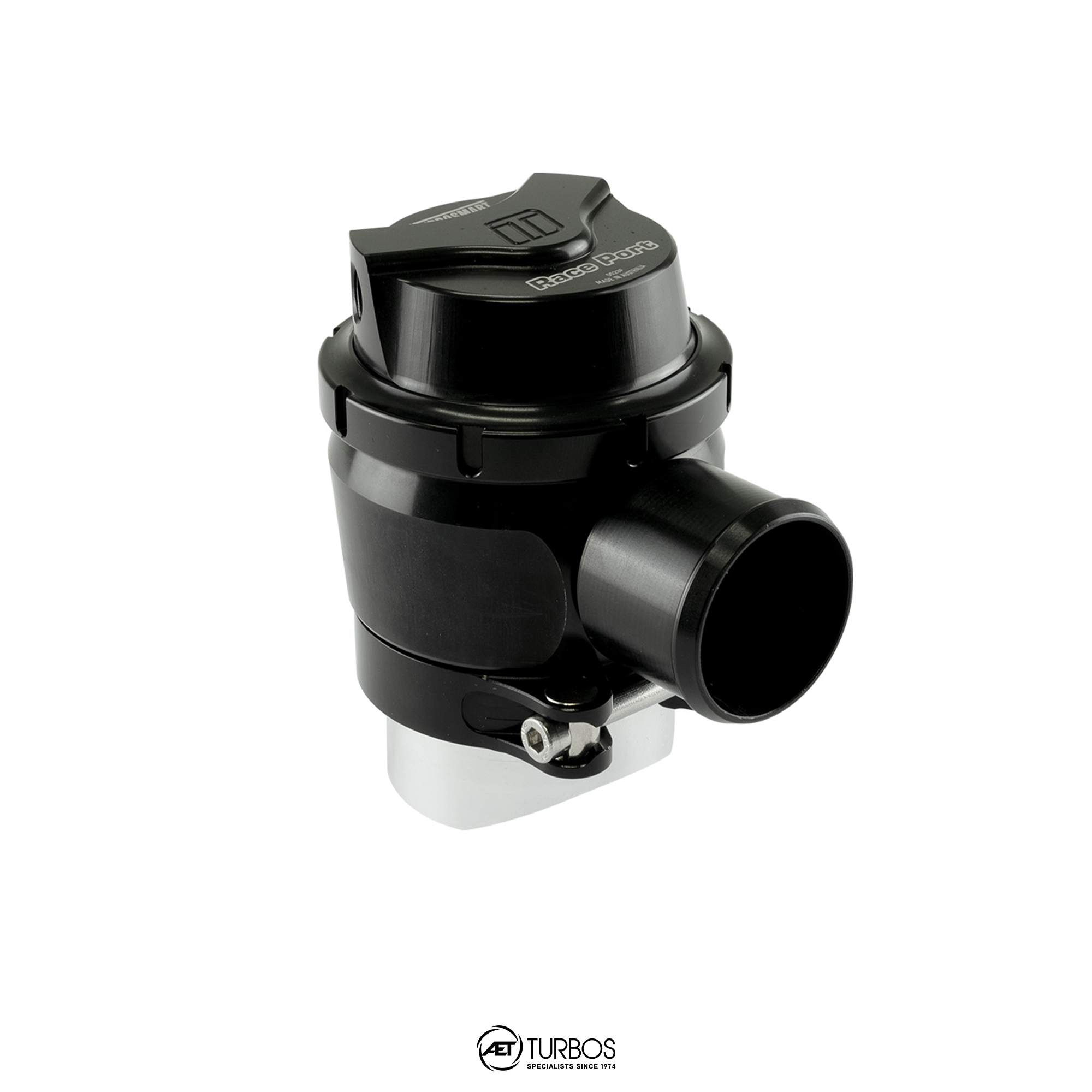 Turbosmart BOV RacePort Plumback Female GenV Sleeper