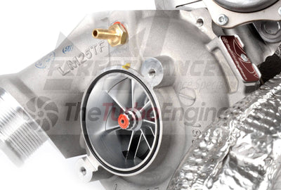 TTE Audi 2.5TFSI TTE700 Hybrid Turbocharger Upgrade (8J TTRS, 8P/8V RS3 & 8V RSQ3)