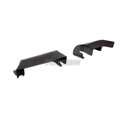 Airtec Motorsport Front Air Feed Guides (FAF) BMW M3 E9x E92