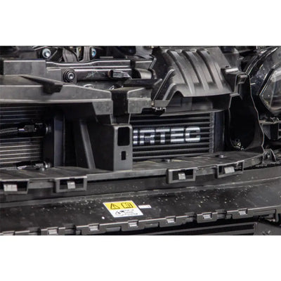 Airtec Motorsport Oil Cooler Honda Civic Type-R FL5 23+