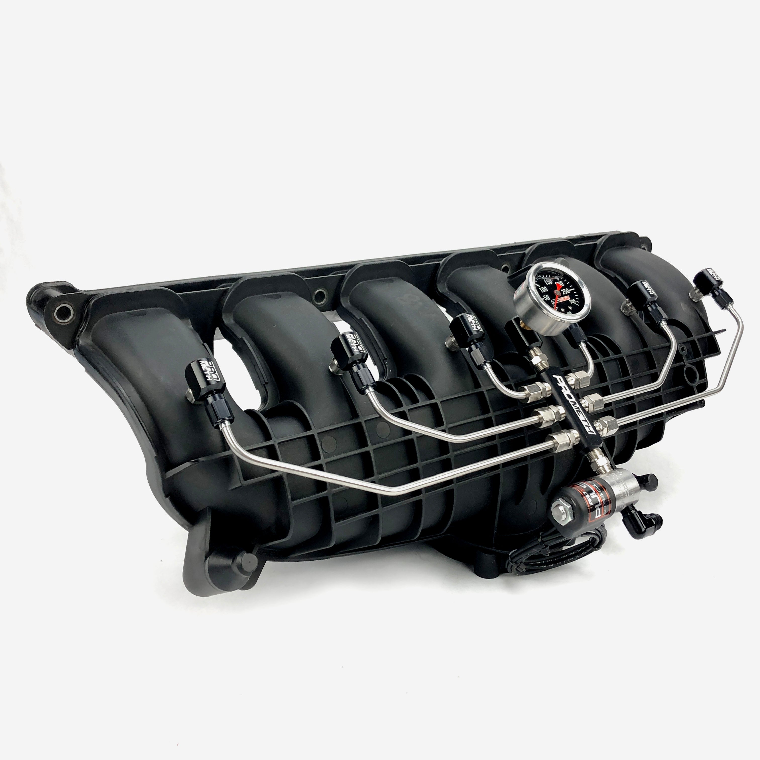 BMW N54 N55 Direct Port Methanol Injection