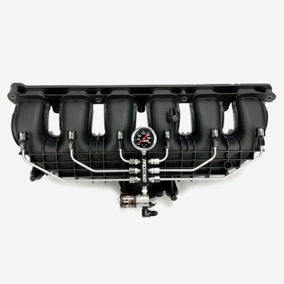 BMW N54 N55 Direct Port Methanol Injection With 7th Injector