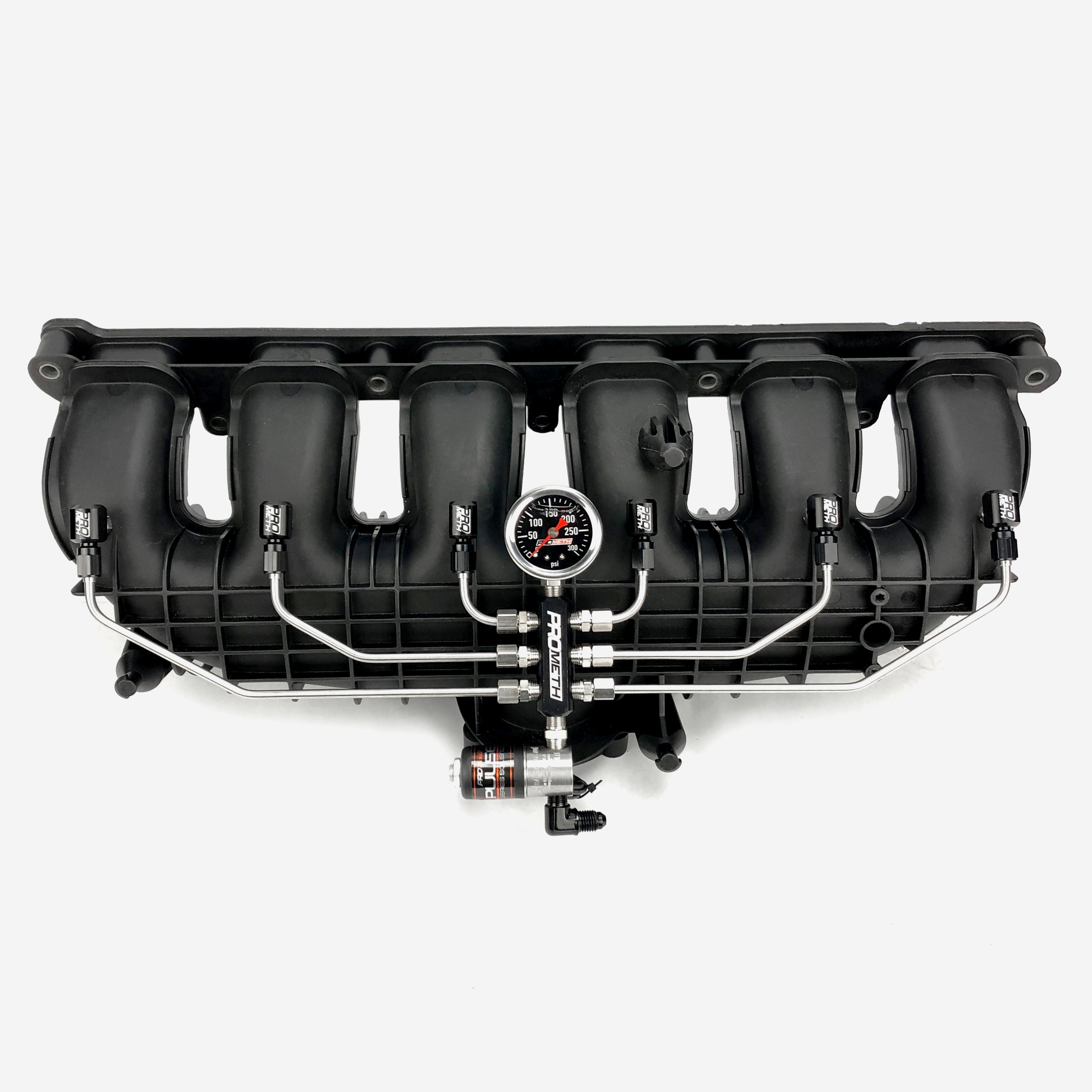 BMW N54 N55 Direct Port Methanol Injection