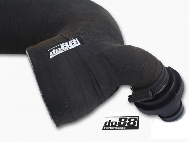Porsche 911 Turbo/Turbo S (992.) Turbo Inlet Hoses, OE or DO88 66mm Airbox