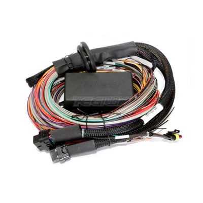 Haltech Elite 2500 + Premium Universal Wire-in Harness Kit 2.5m