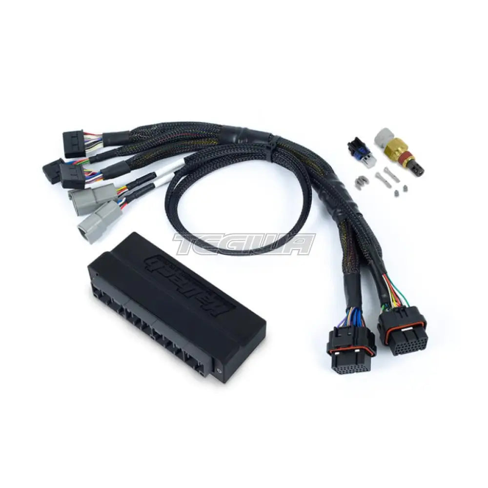 Haltech Nexus S2/S3 Plug 'n' Play Adapter Harness Honda AP1