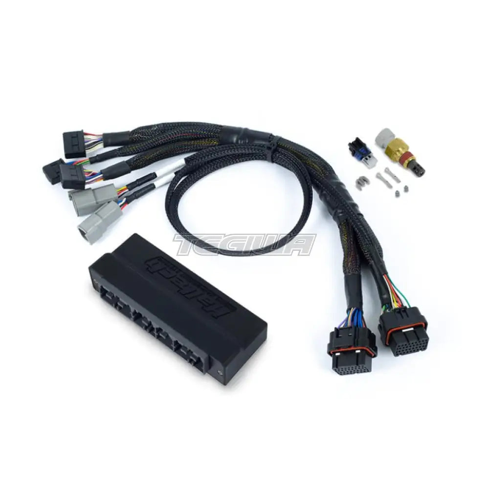 Haltech Nexus S3 Plug 'n' Play Adapter Harness Toyota Chaser & Soarer