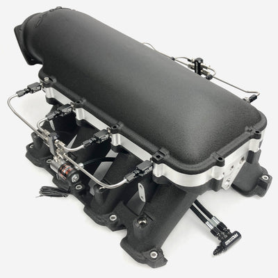 ProMeth V8 Universal Direct Port Option 1