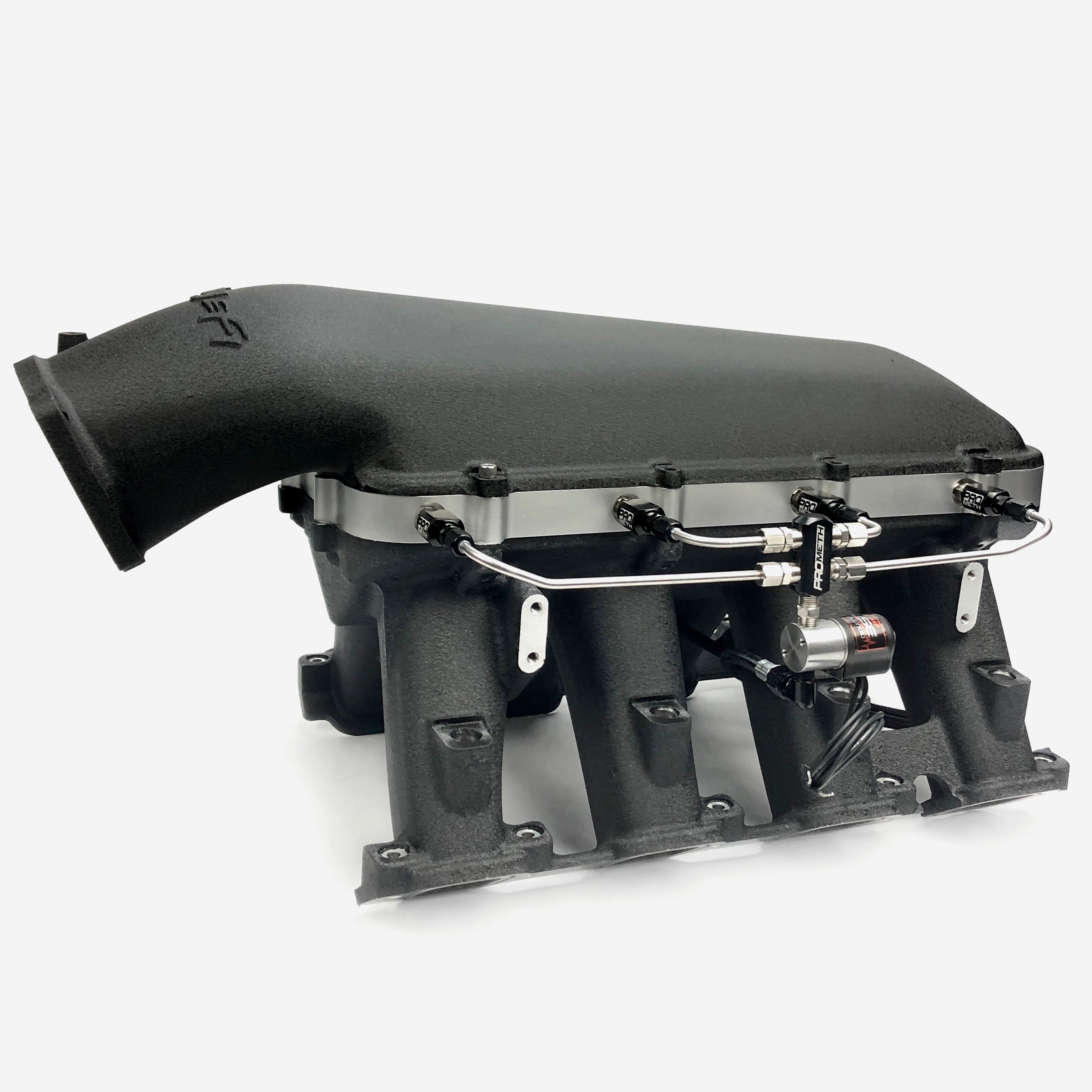 ProMeth V8 uBend-It Universal Direct Port