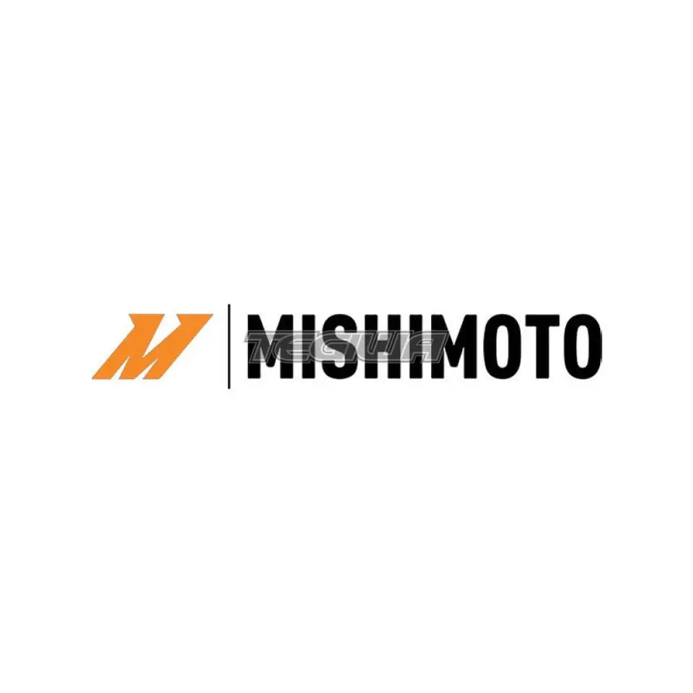 Mishimoto Baffled Oil Catch Can PCV Side Subaru BRZ Toyota GR86 22+